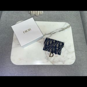 ‼️Authentic DIOR Nano Saddle Pouch‼️